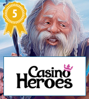Casino Heroes Nettcasino