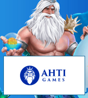 AHTI Games	Nettcasino