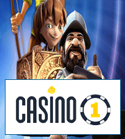 Casino 1 Nettcasino
