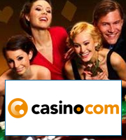 Casino.com Nettcasino