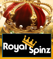 RoyalSpinz	nettcasino