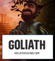 Goliath nettcasino