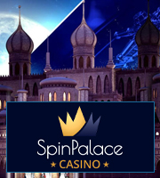 Spin Palace nettcasino